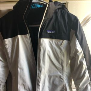 Patagonia jacket